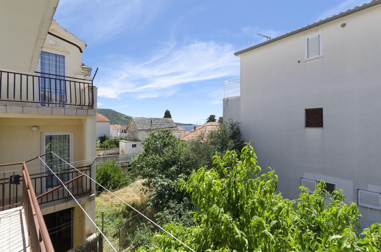 Apartments Katica Primošten Exterior foto