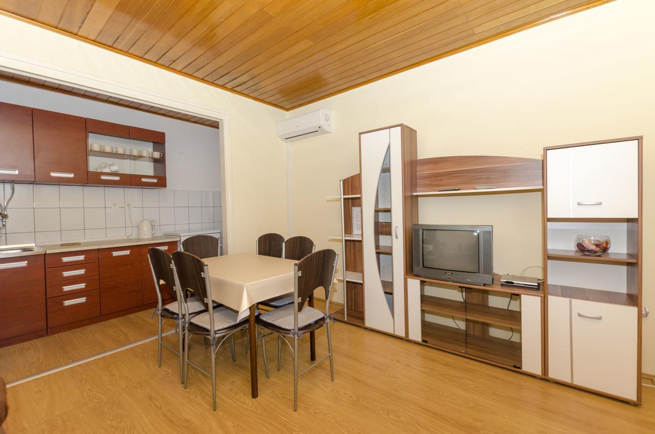 Apartments Katica Primošten Exterior foto