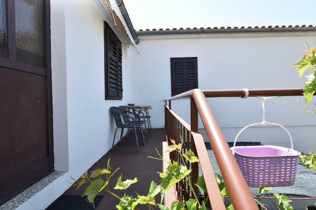 Apartments Katica Primošten Exterior foto