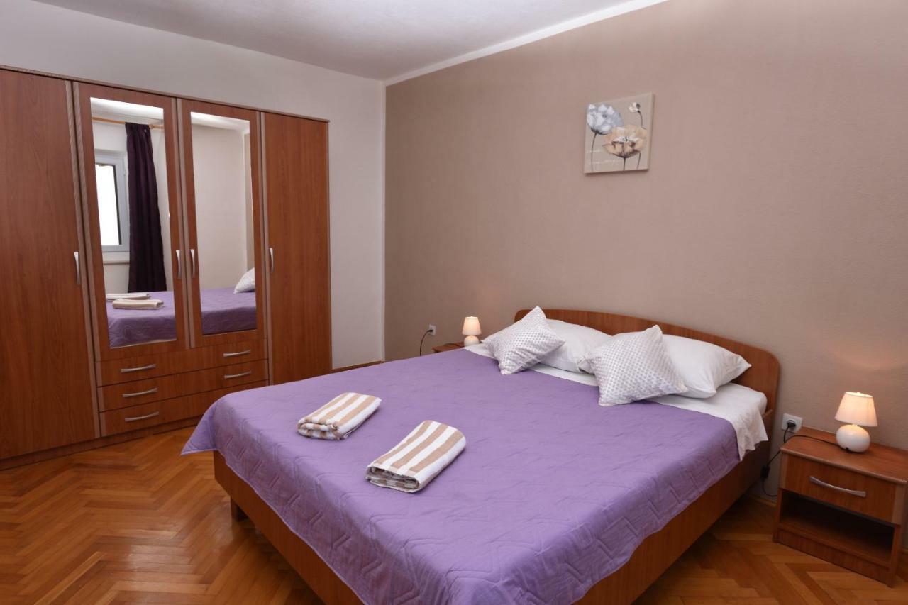 Apartments Katica Primošten Exterior foto